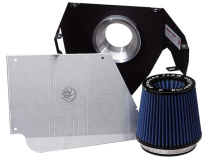 BMW 330i (E46) / x3 (E83) 2001-2006 3.0L M54 MagnumFORCE Steg-1 Pro 5R Sportluftfilter aFe Power